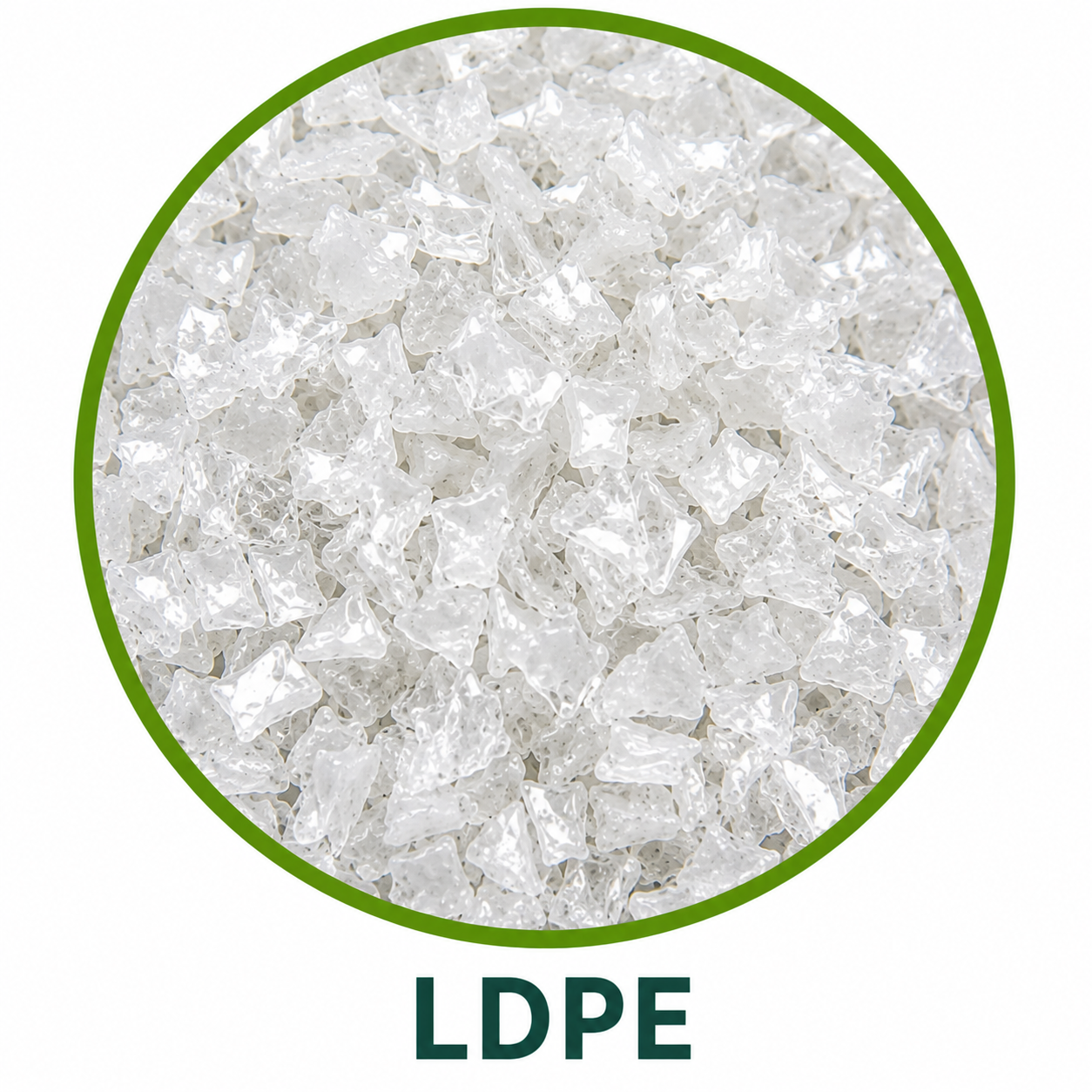 LDPE