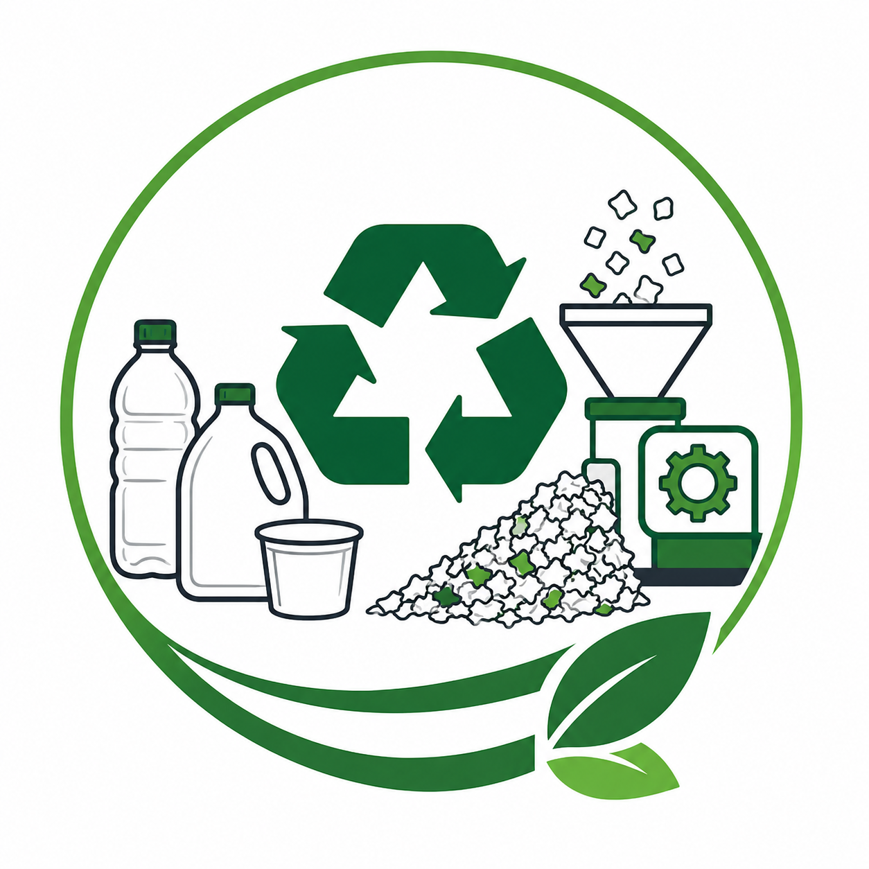 Plastic Recycling